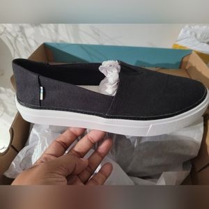 Toms Parker shoes